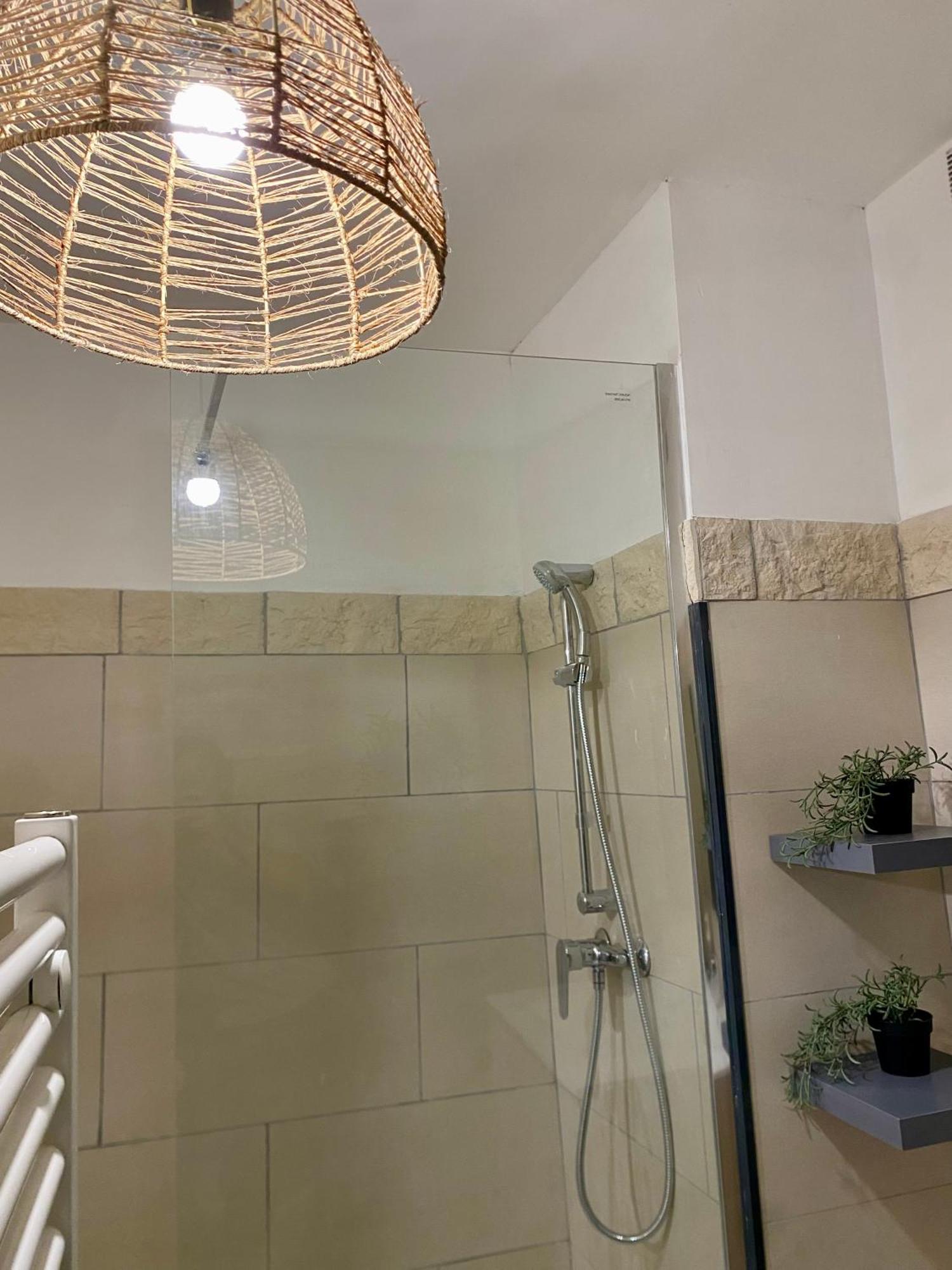 Magnifique Appartement Avignon Intra-Muros Exterior foto
