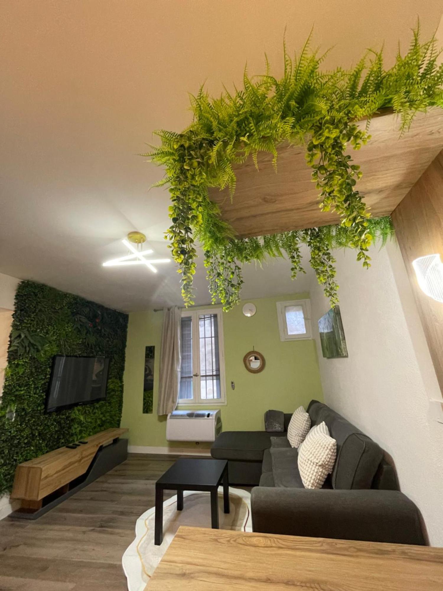 Magnifique Appartement Avignon Intra-Muros Exterior foto